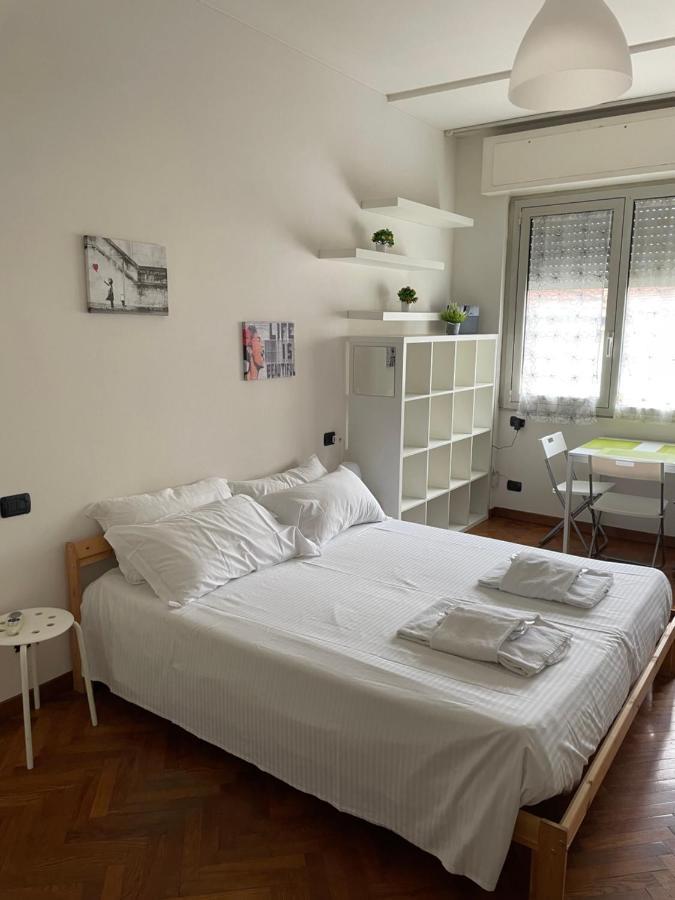 Apartament L'Arche Argentina - The Window On The Shopping Street Mediolan Zewnętrze zdjęcie