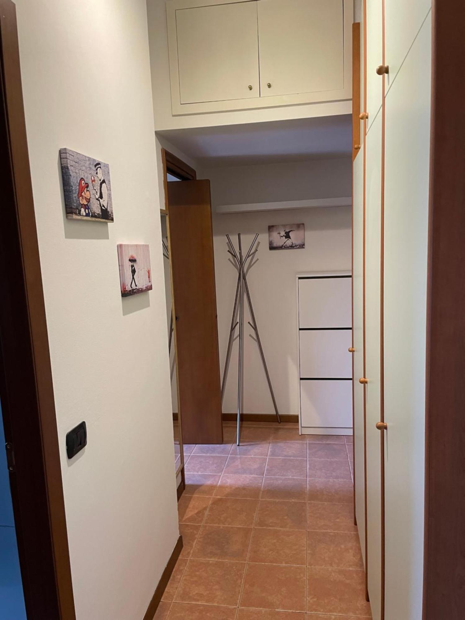 Apartament L'Arche Argentina - The Window On The Shopping Street Mediolan Zewnętrze zdjęcie