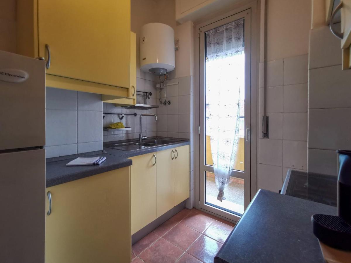 Apartament L'Arche Argentina - The Window On The Shopping Street Mediolan Zewnętrze zdjęcie