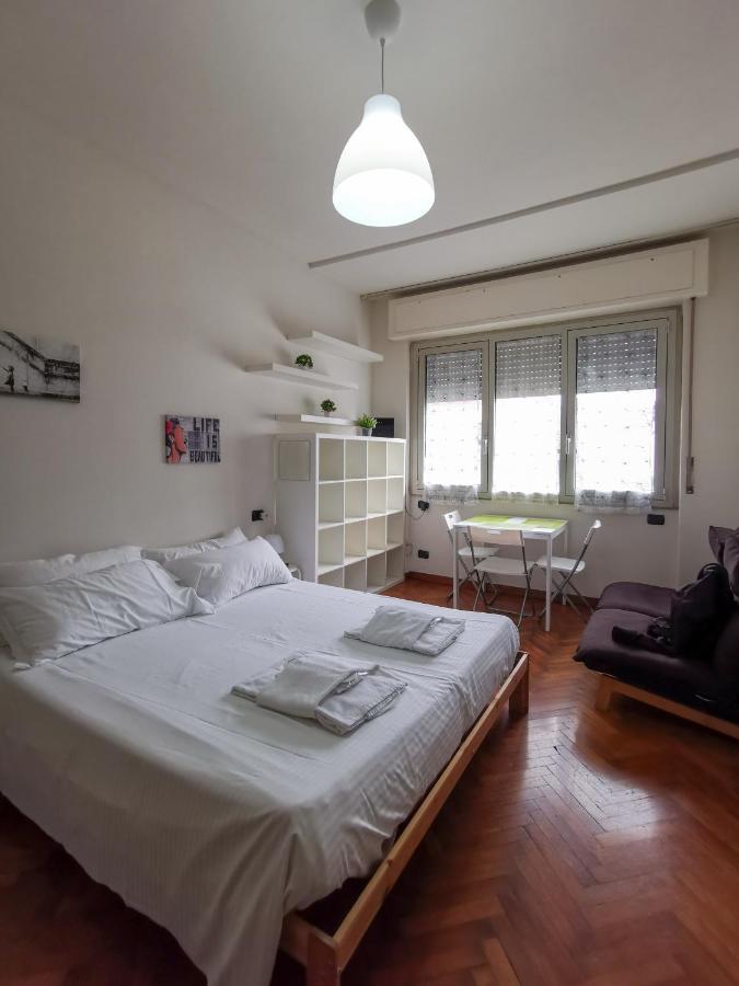 Apartament L'Arche Argentina - The Window On The Shopping Street Mediolan Zewnętrze zdjęcie